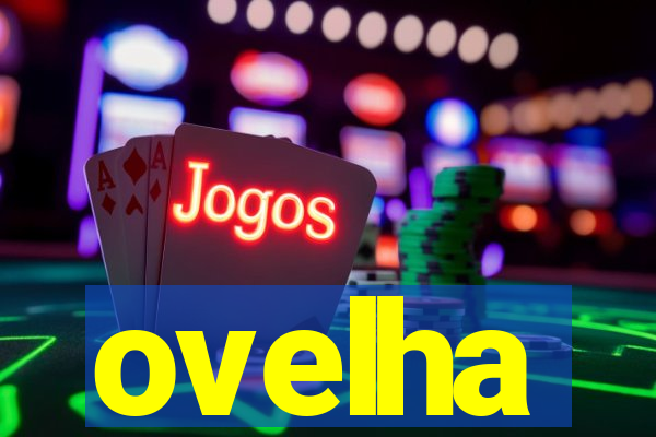 ovelha