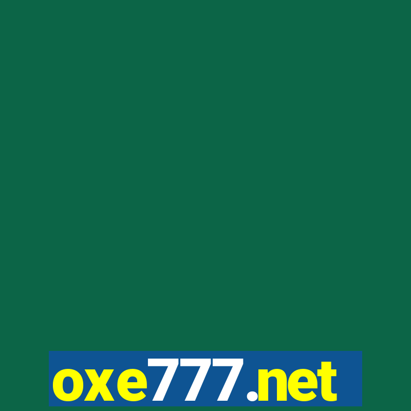 oxe777.net