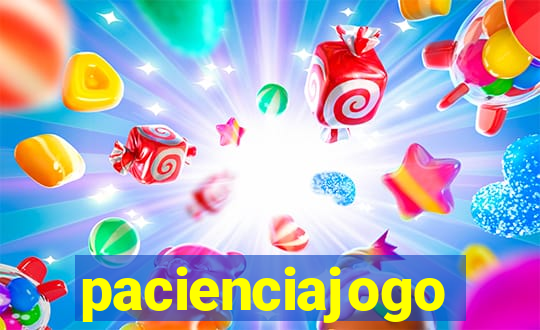 pacienciajogo