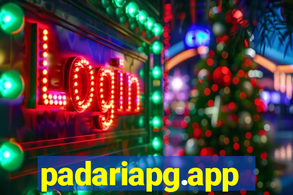 padariapg.app