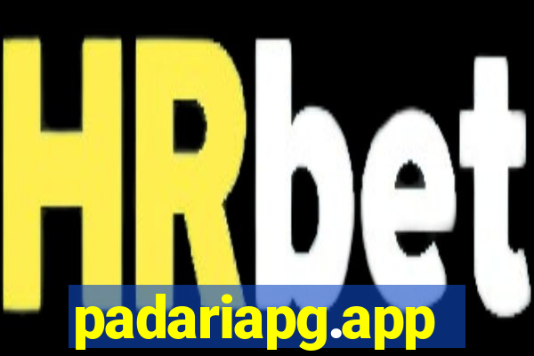 padariapg.app