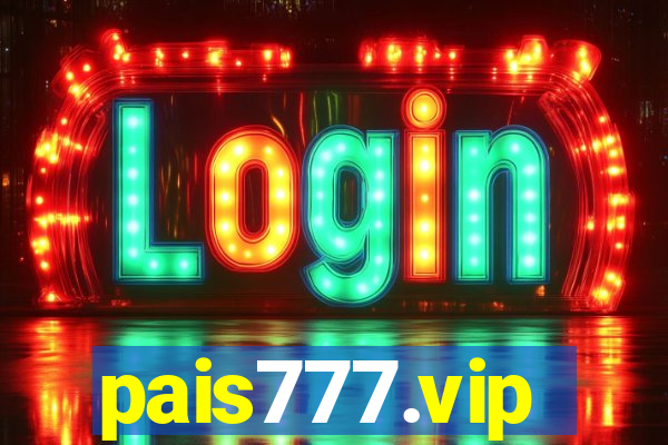 pais777.vip