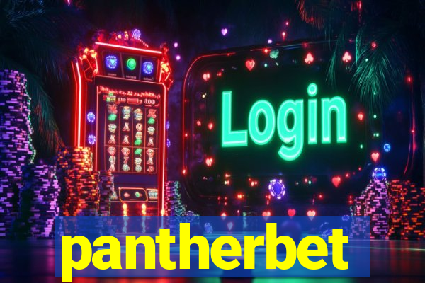 pantherbet