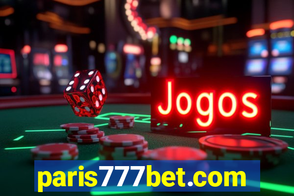 paris777bet.com