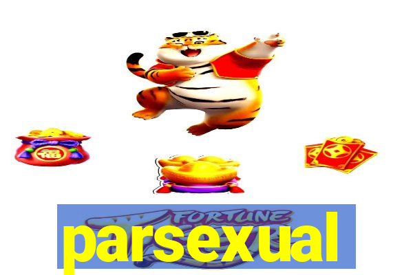 parsexual