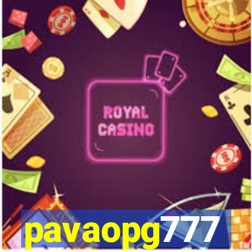 pavaopg777