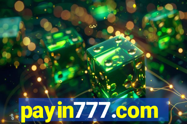 payin777.com