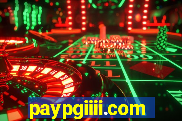 paypgiiii.com