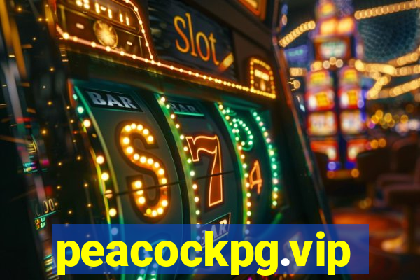 peacockpg.vip