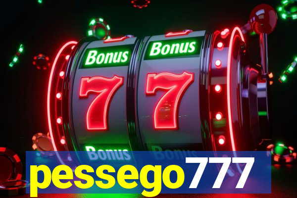 pessego777