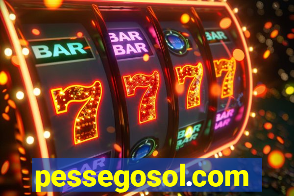 pessegosol.com