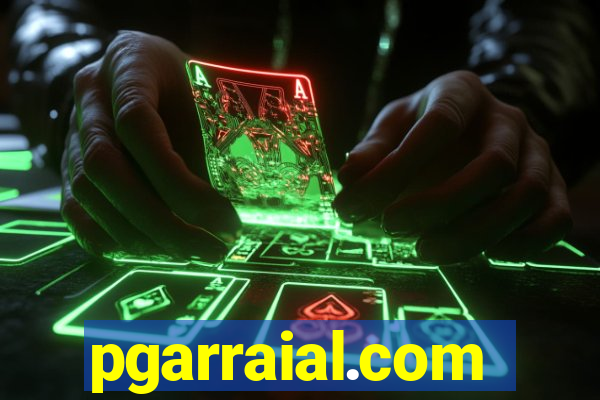 pgarraial.com