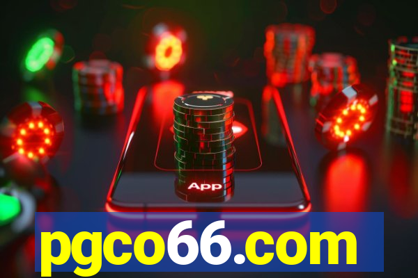 pgco66.com