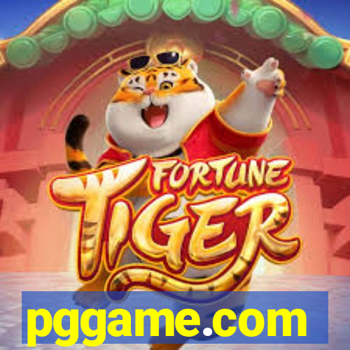 pggame.com