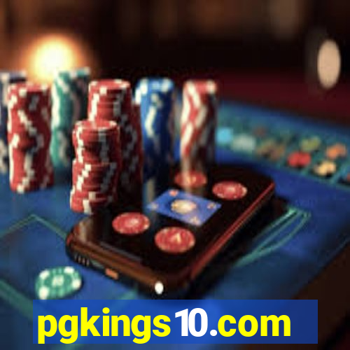 pgkings10.com