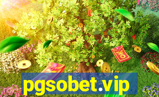 pgsobet.vip