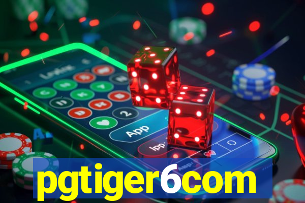 pgtiger6com