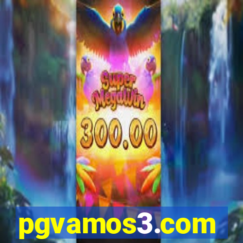 pgvamos3.com