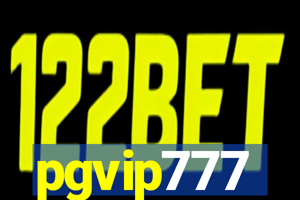 pgvip777