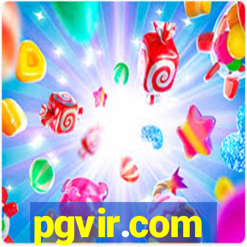 pgvir.com