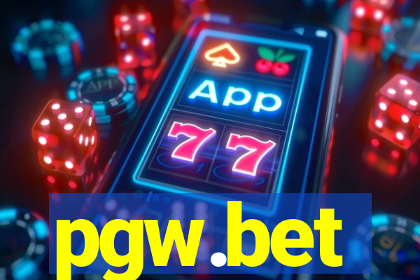 pgw.bet