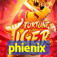 phienix