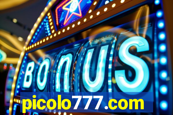 picolo777.com