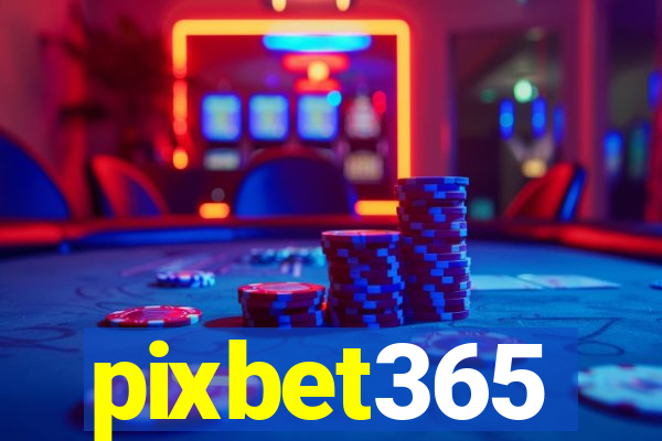 pixbet365