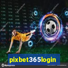 pixbet365login