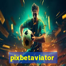 pixbetaviator