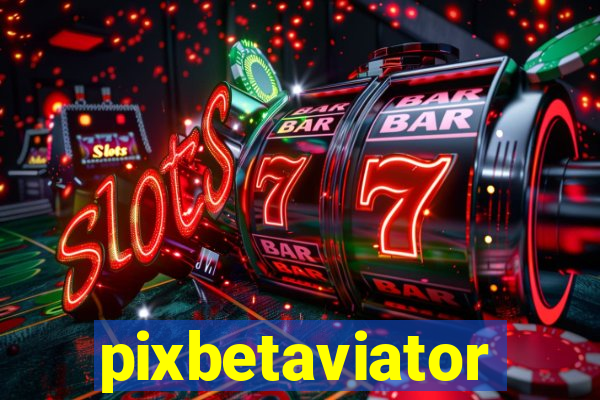 pixbetaviator