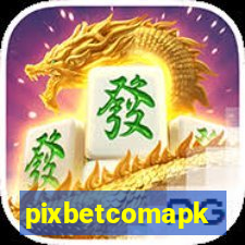 pixbetcomapk