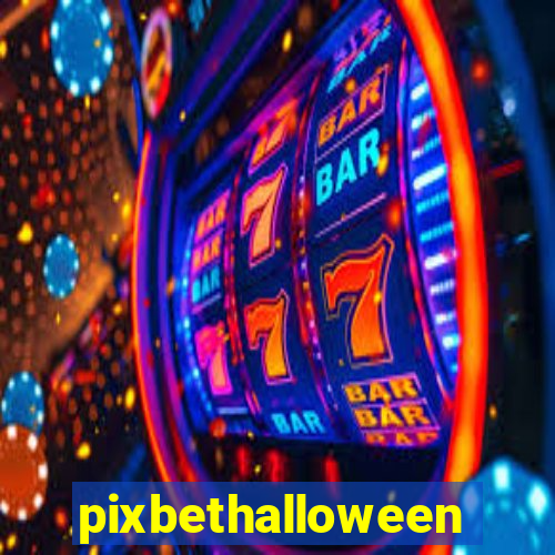 pixbethalloween