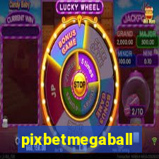 pixbetmegaball