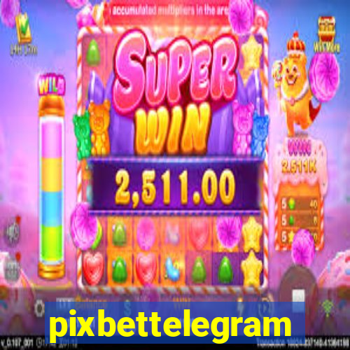 pixbettelegram