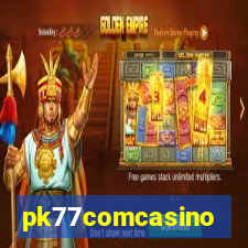 pk77comcasino