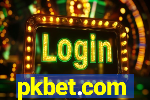 pkbet.com