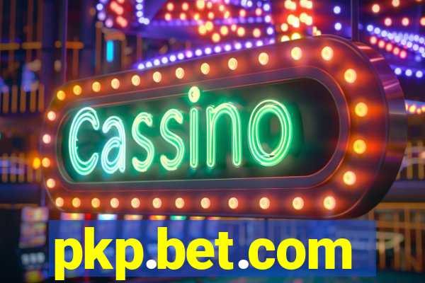 pkp.bet.com