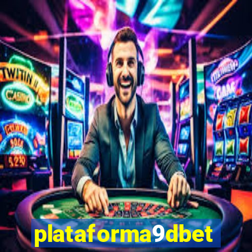 plataforma9dbet