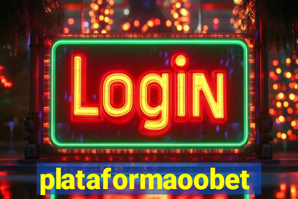 plataformaoobet.com