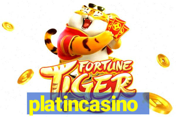 platincasino