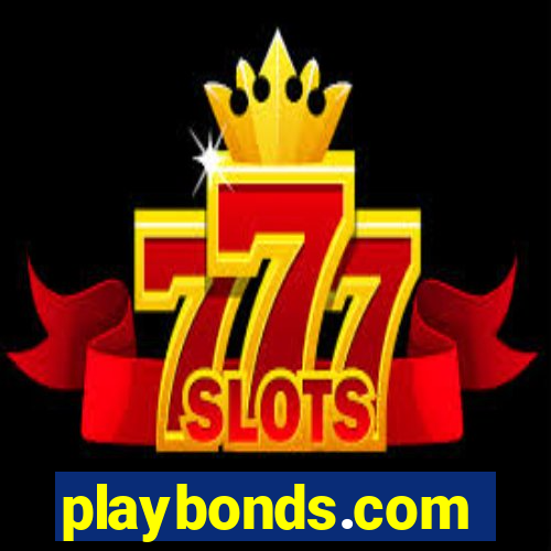 playbonds.com