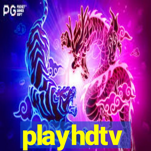 playhdtv