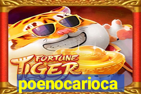 poenocarioca