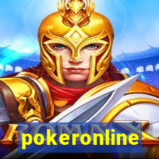 pokeronline