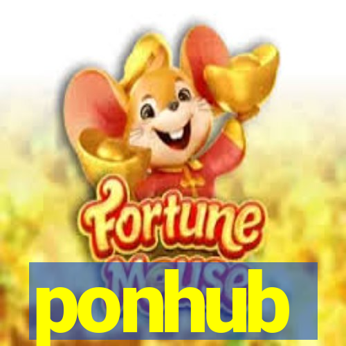 ponhub