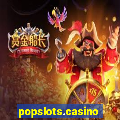 popslots.casino