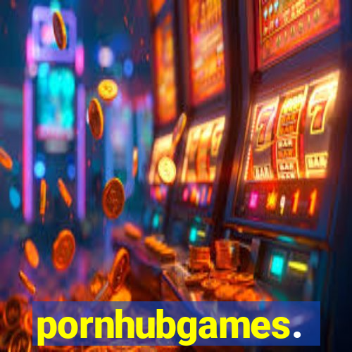 pornhubgames.