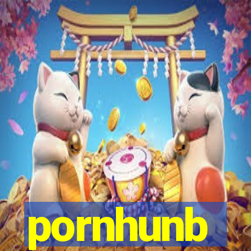 pornhunb