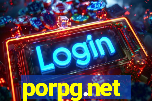 porpg.net